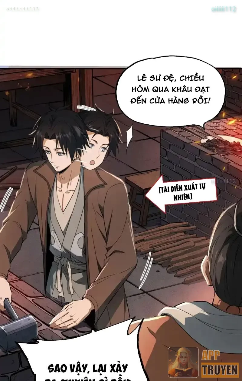 Đạo Gia Phải Phi Thăng Chapter 25 - 4