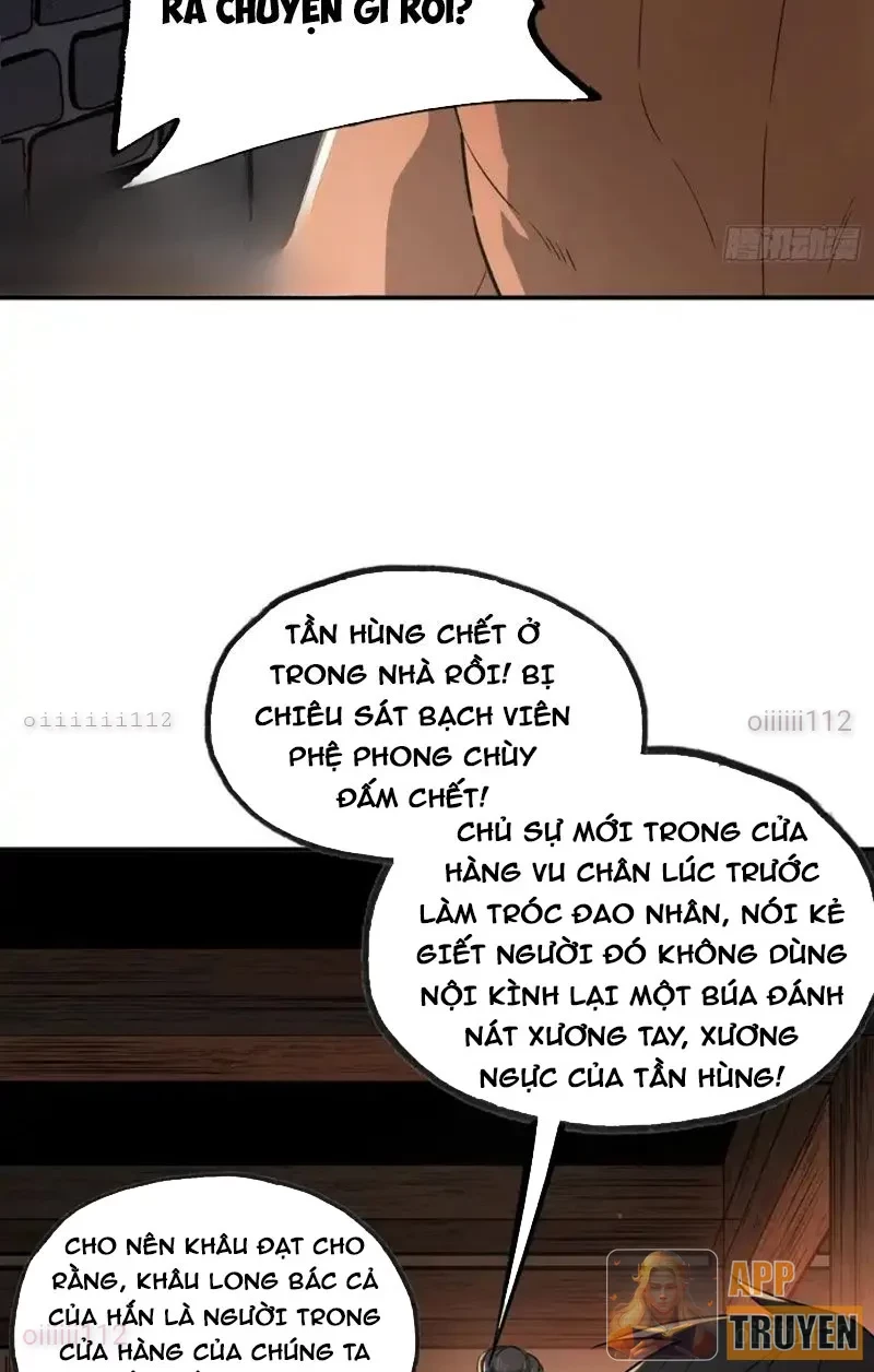 Đạo Gia Phải Phi Thăng Chapter 25 - 5