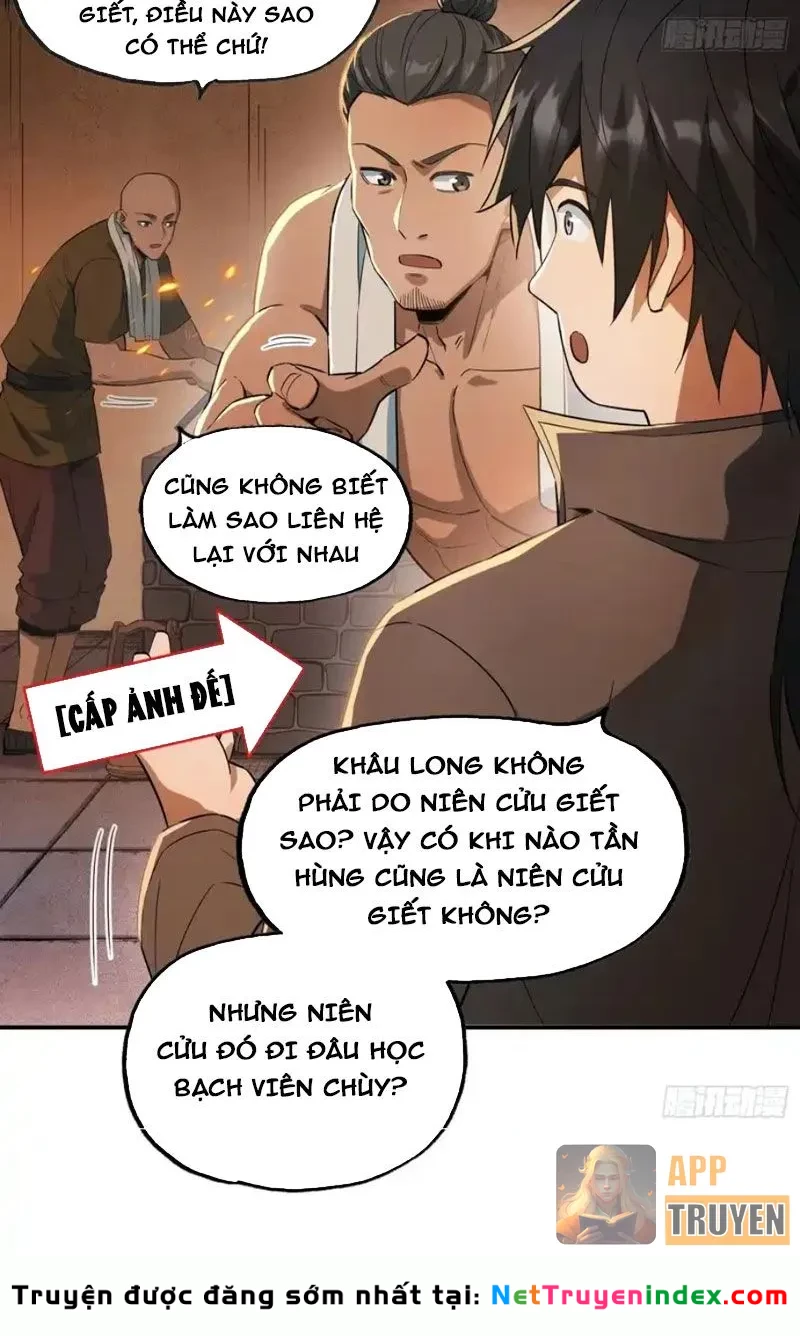 Đạo Gia Phải Phi Thăng Chapter 25 - 6