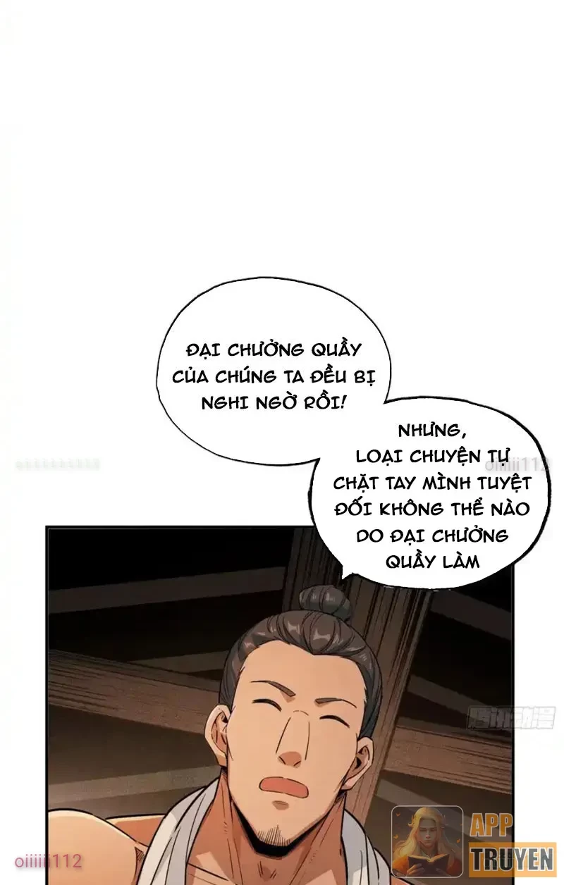 Đạo Gia Phải Phi Thăng Chapter 25 - 7