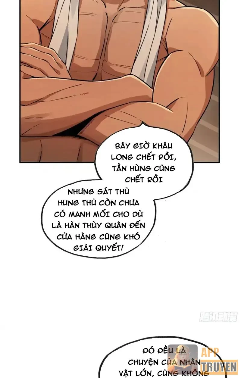 Đạo Gia Phải Phi Thăng Chapter 25 - 8