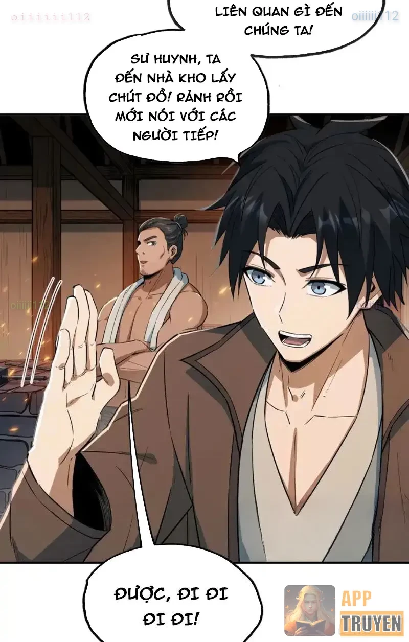 Đạo Gia Phải Phi Thăng Chapter 25 - 9