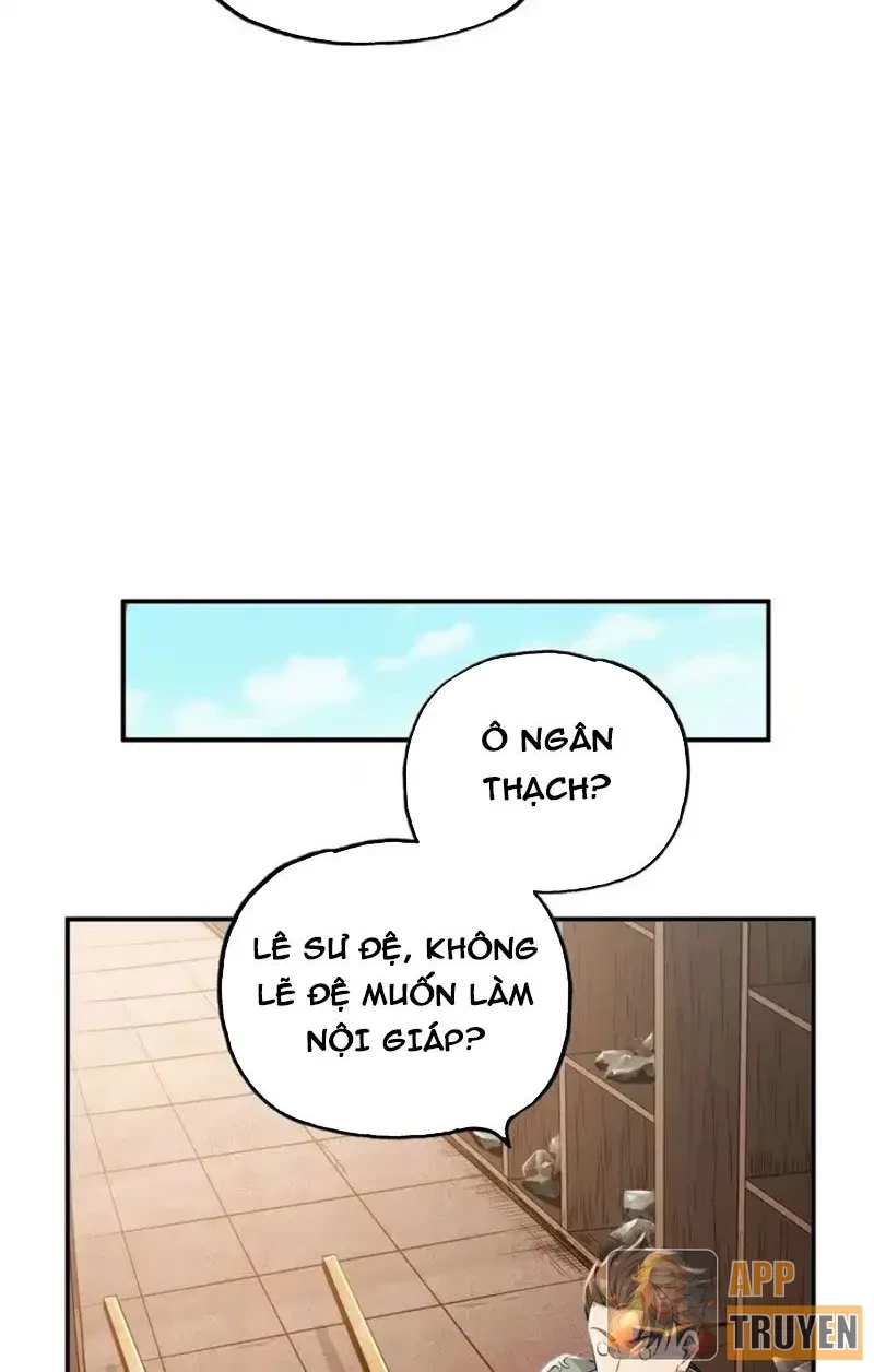 Đạo Gia Phải Phi Thăng Chapter 25 - 10