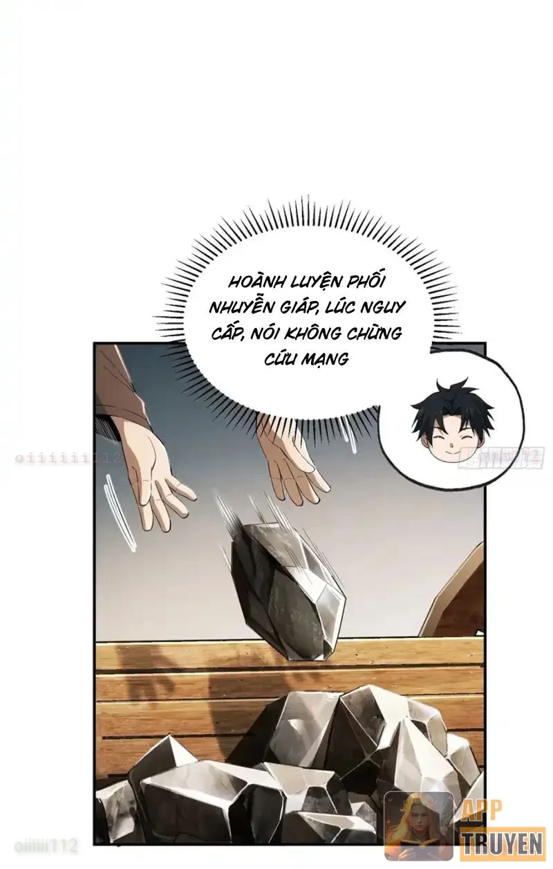 Đạo Gia Phải Phi Thăng Chapter 25 - 14