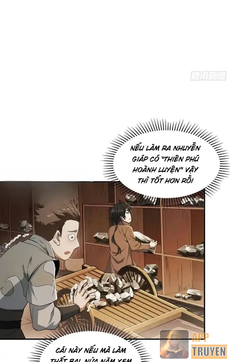 Đạo Gia Phải Phi Thăng Chapter 25 - 15