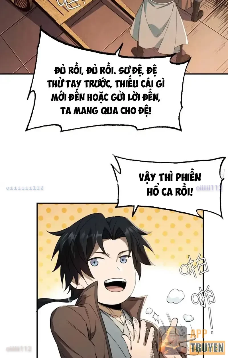 Đạo Gia Phải Phi Thăng Chapter 25 - 17