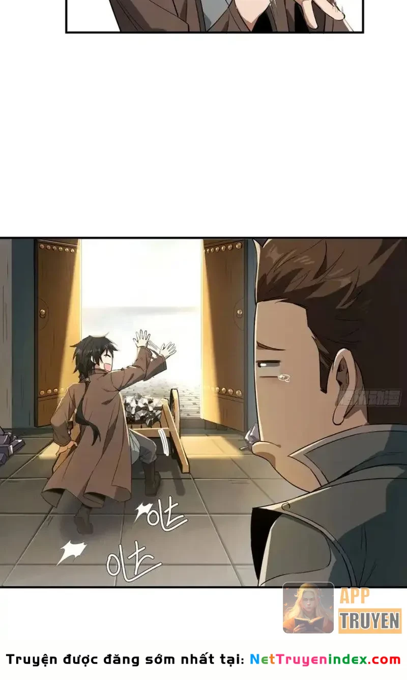 Đạo Gia Phải Phi Thăng Chapter 25 - 18