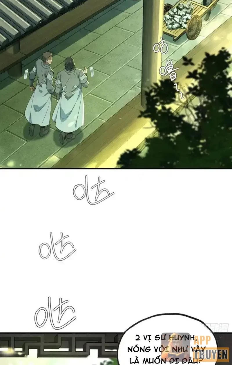 Đạo Gia Phải Phi Thăng Chapter 25 - 20