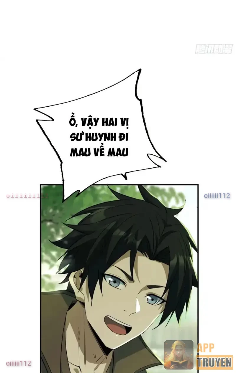 Đạo Gia Phải Phi Thăng Chapter 25 - 22