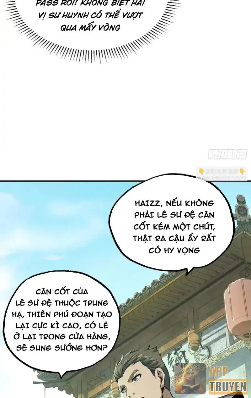 Đạo Gia Phải Phi Thăng Chapter 25 - 24