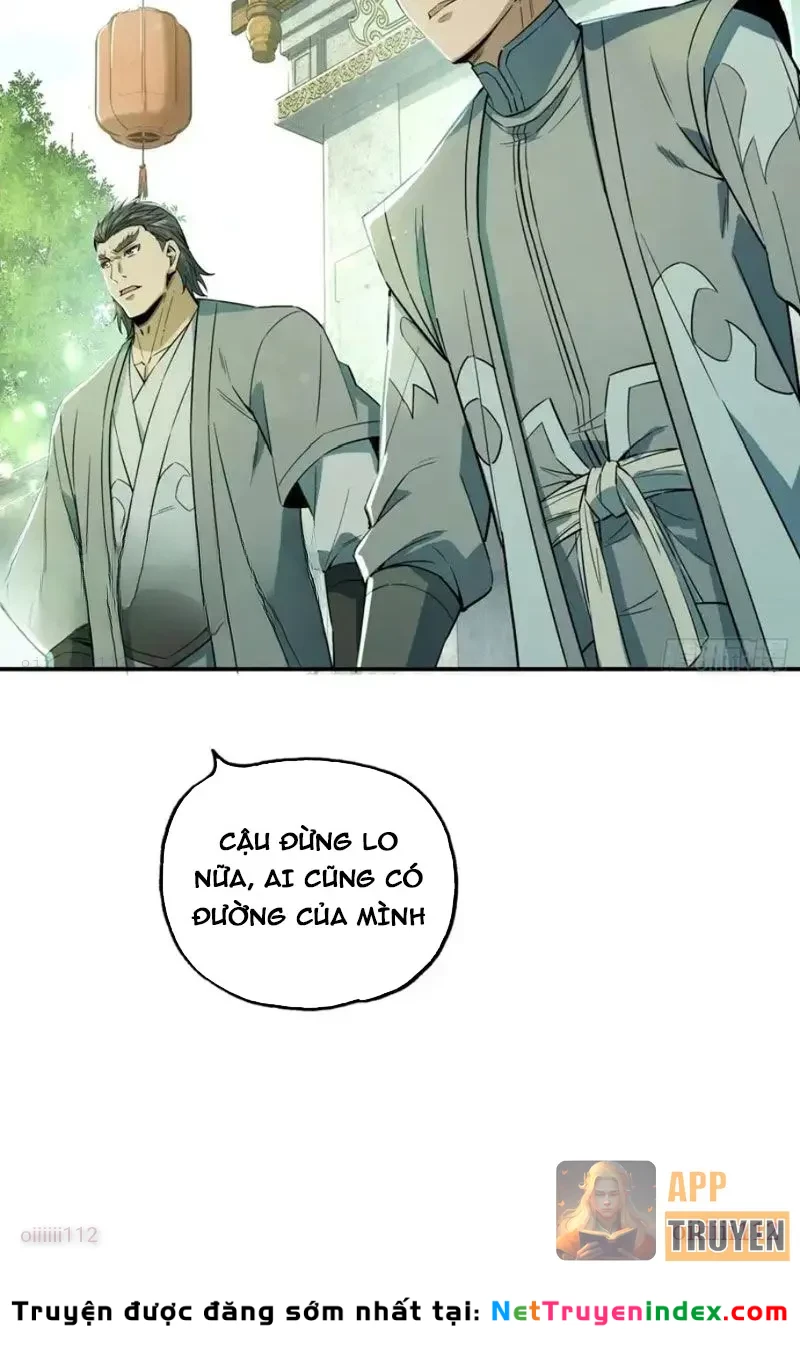 Đạo Gia Phải Phi Thăng Chapter 25 - 25