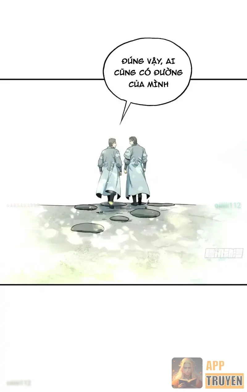 Đạo Gia Phải Phi Thăng Chapter 25 - 26