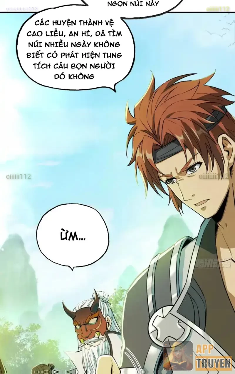 Đạo Gia Phải Phi Thăng Chapter 25 - 30