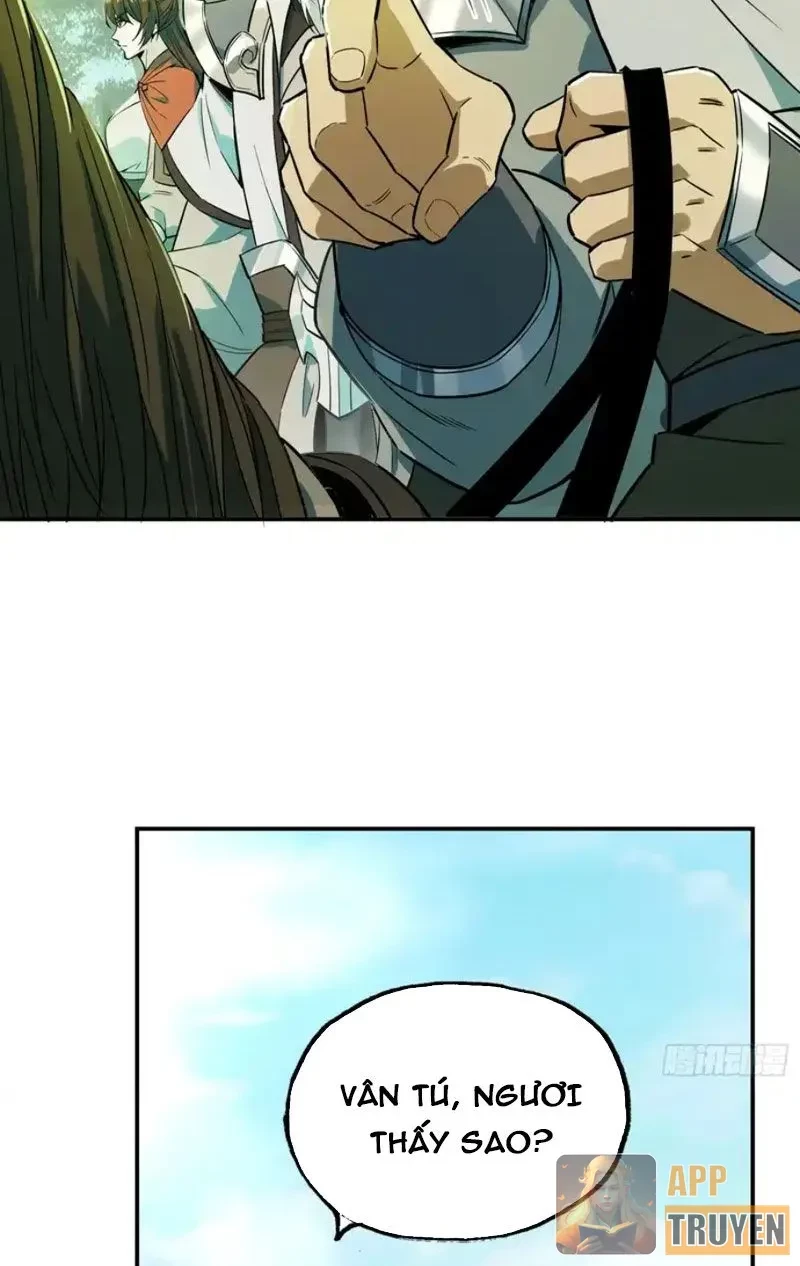 Đạo Gia Phải Phi Thăng Chapter 25 - 31