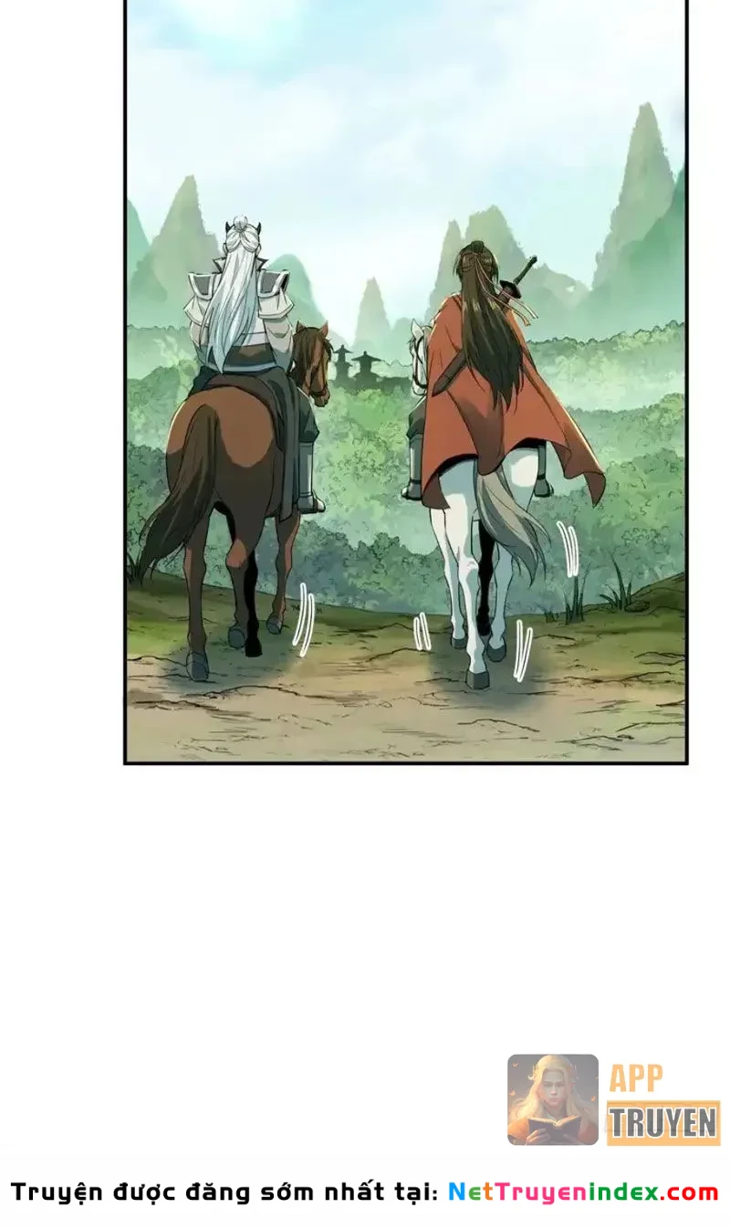 Đạo Gia Phải Phi Thăng Chapter 25 - 32