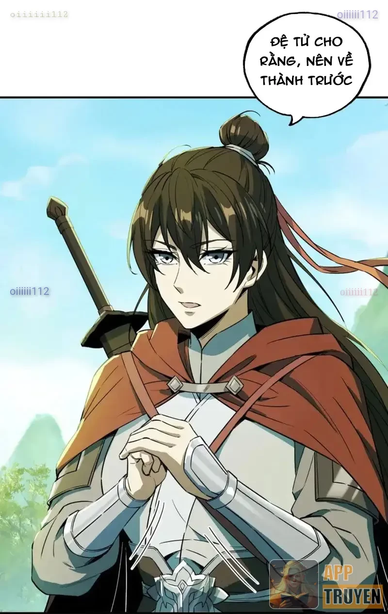 Đạo Gia Phải Phi Thăng Chapter 25 - 33