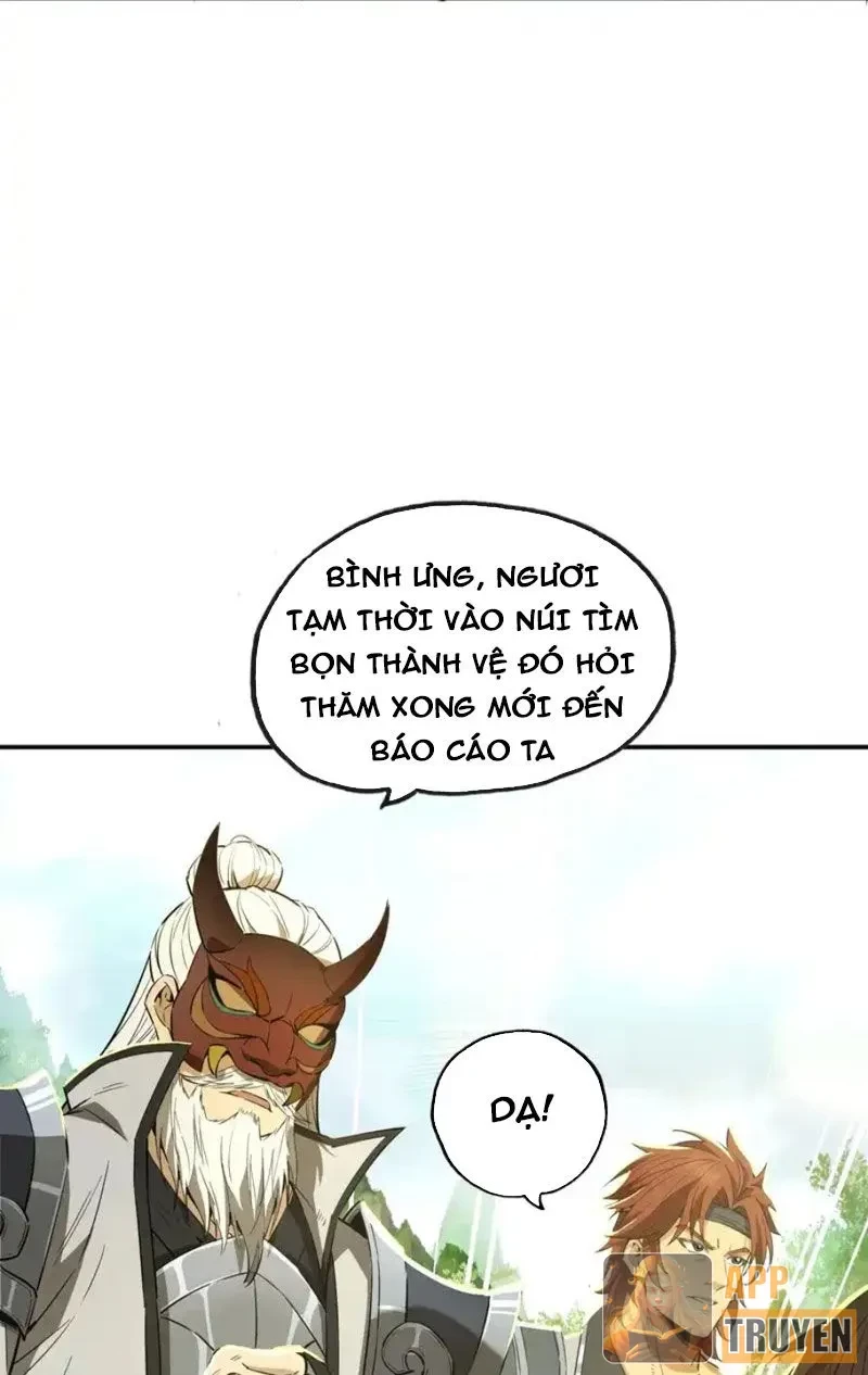 Đạo Gia Phải Phi Thăng Chapter 25 - 34