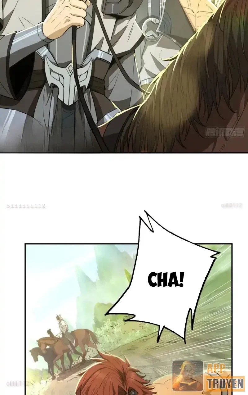 Đạo Gia Phải Phi Thăng Chapter 25 - 35