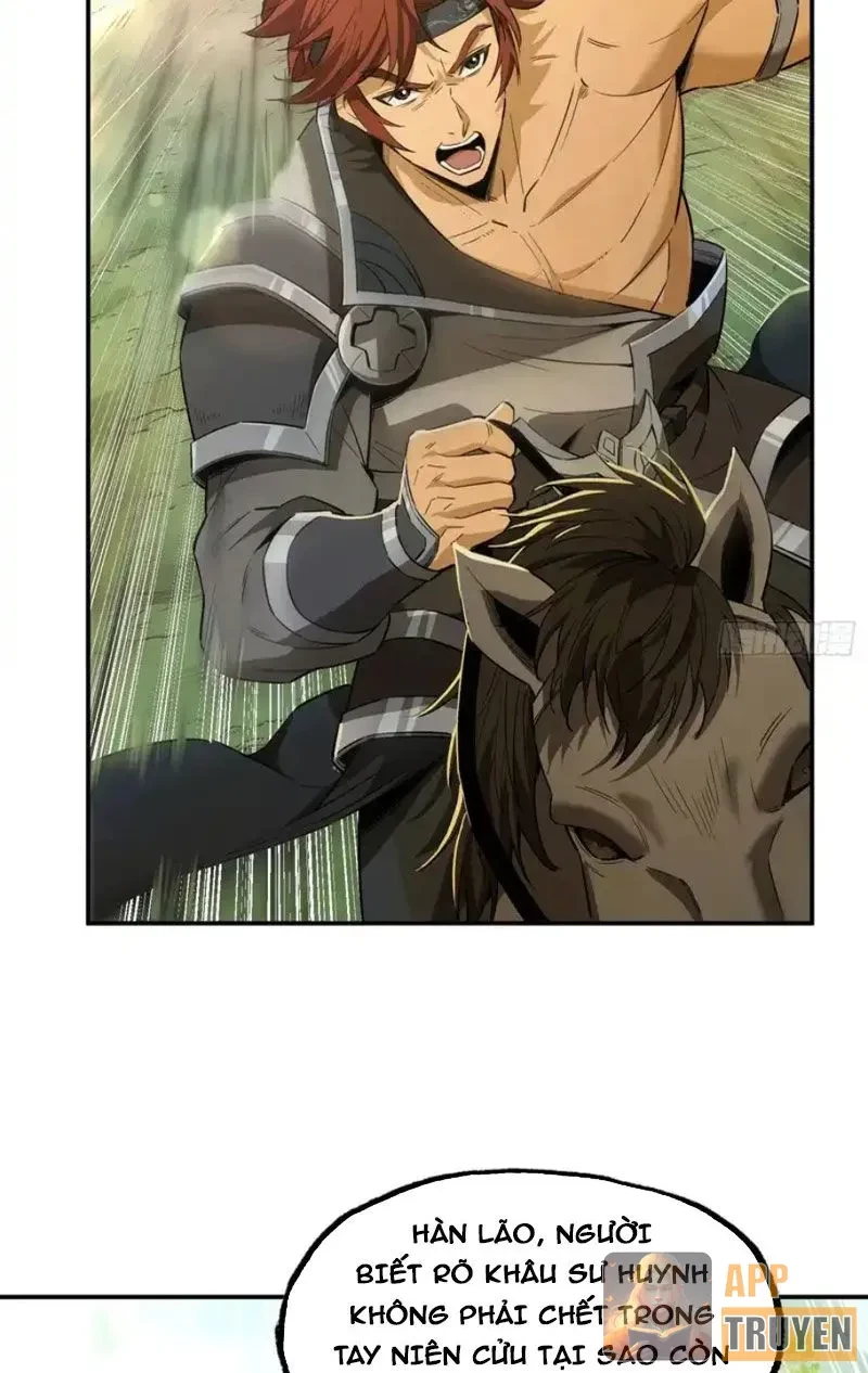 Đạo Gia Phải Phi Thăng Chapter 25 - 36