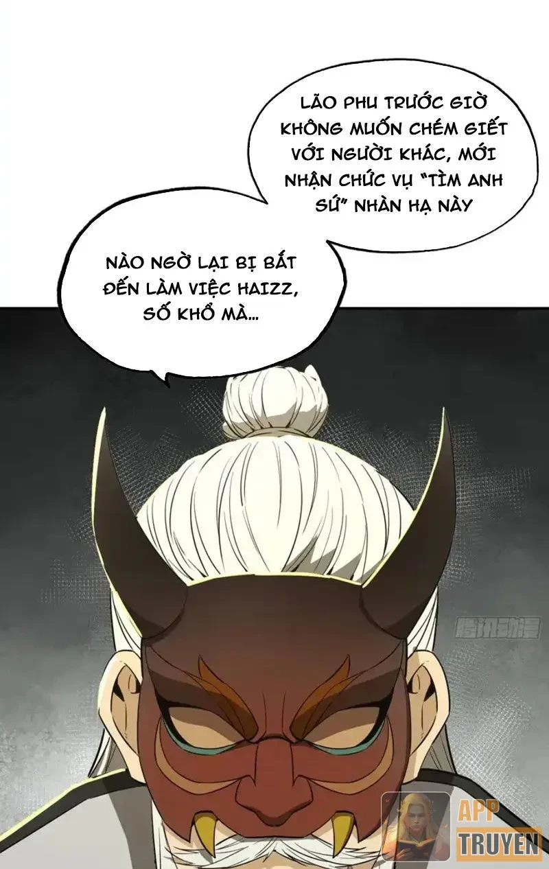 Đạo Gia Phải Phi Thăng Chapter 25 - 38