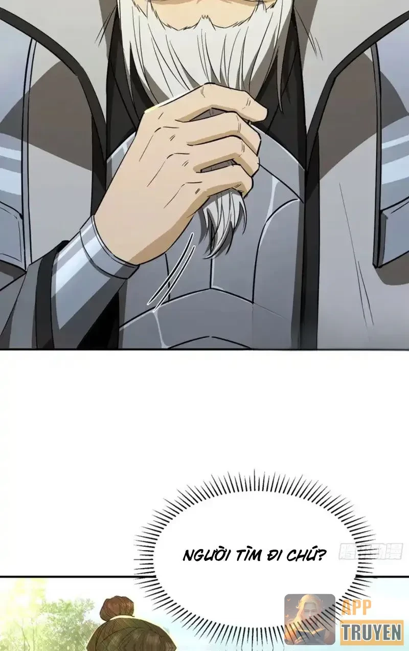 Đạo Gia Phải Phi Thăng Chapter 25 - 39