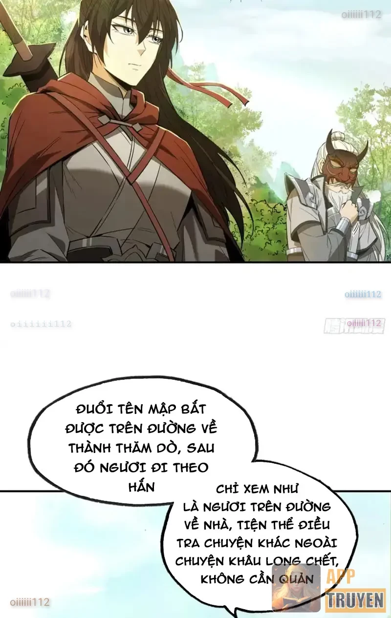 Đạo Gia Phải Phi Thăng Chapter 25 - 40