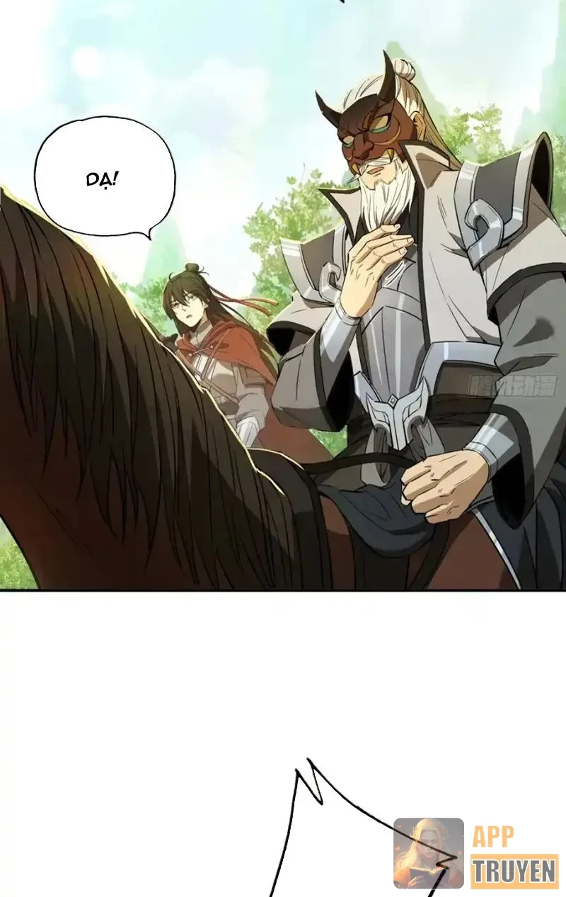 Đạo Gia Phải Phi Thăng Chapter 25 - 41