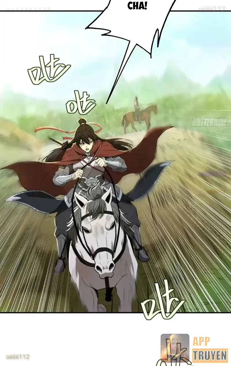 Đạo Gia Phải Phi Thăng Chapter 25 - 42