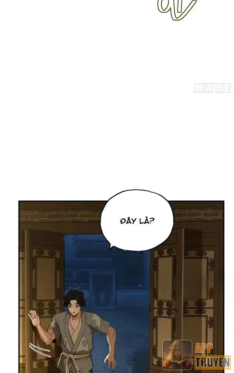 Đạo Gia Phải Phi Thăng Chapter 25 - 43