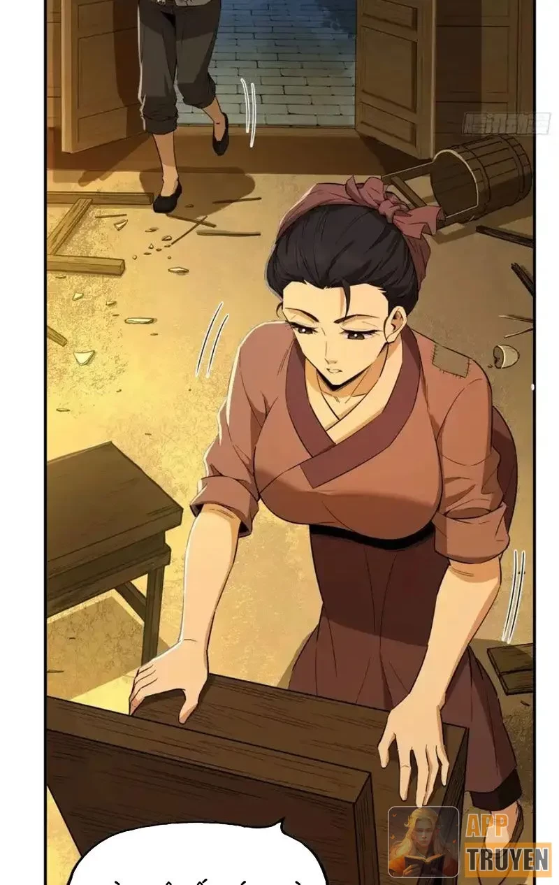 Đạo Gia Phải Phi Thăng Chapter 25 - 44