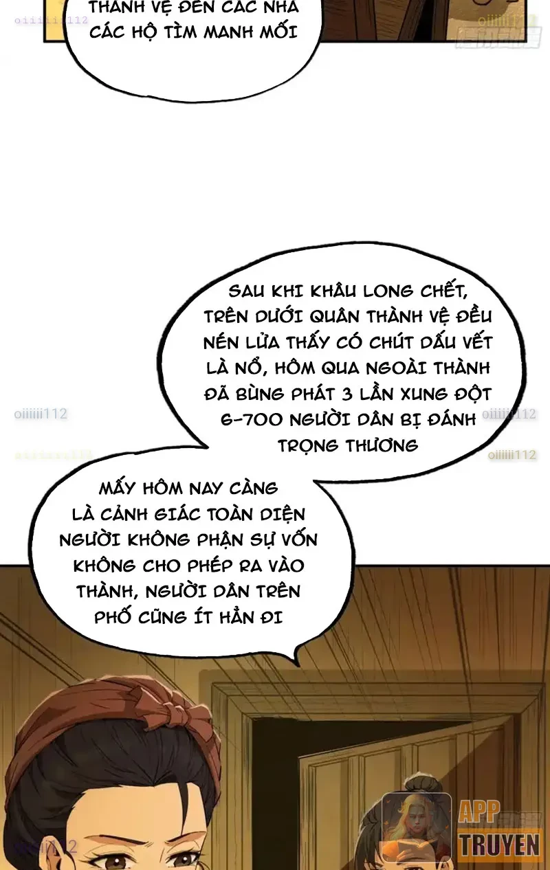 Đạo Gia Phải Phi Thăng Chapter 25 - 45