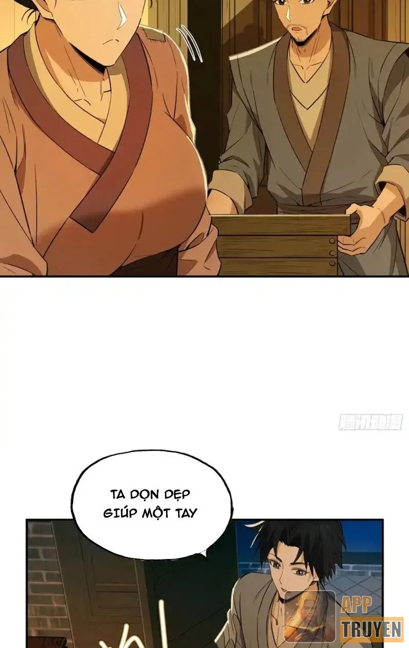 Đạo Gia Phải Phi Thăng Chapter 25 - 46