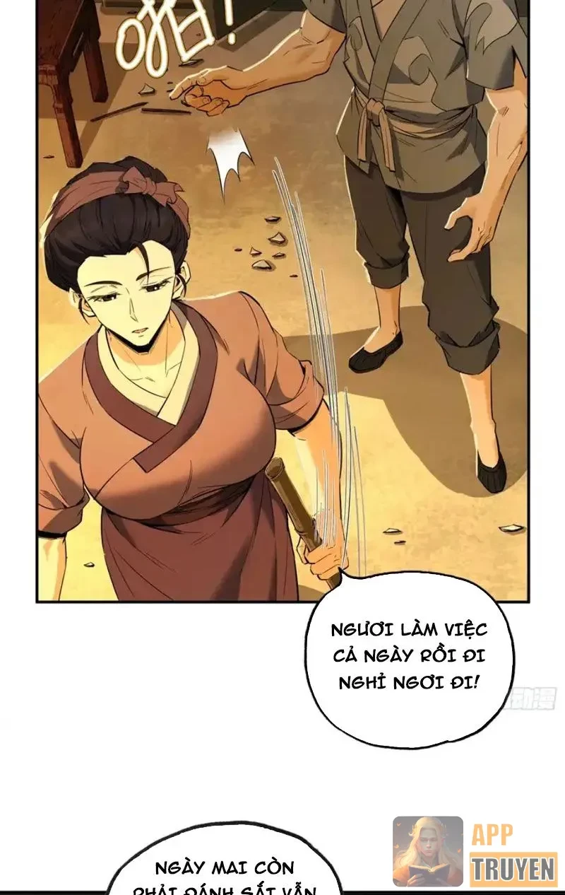 Đạo Gia Phải Phi Thăng Chapter 25 - 47