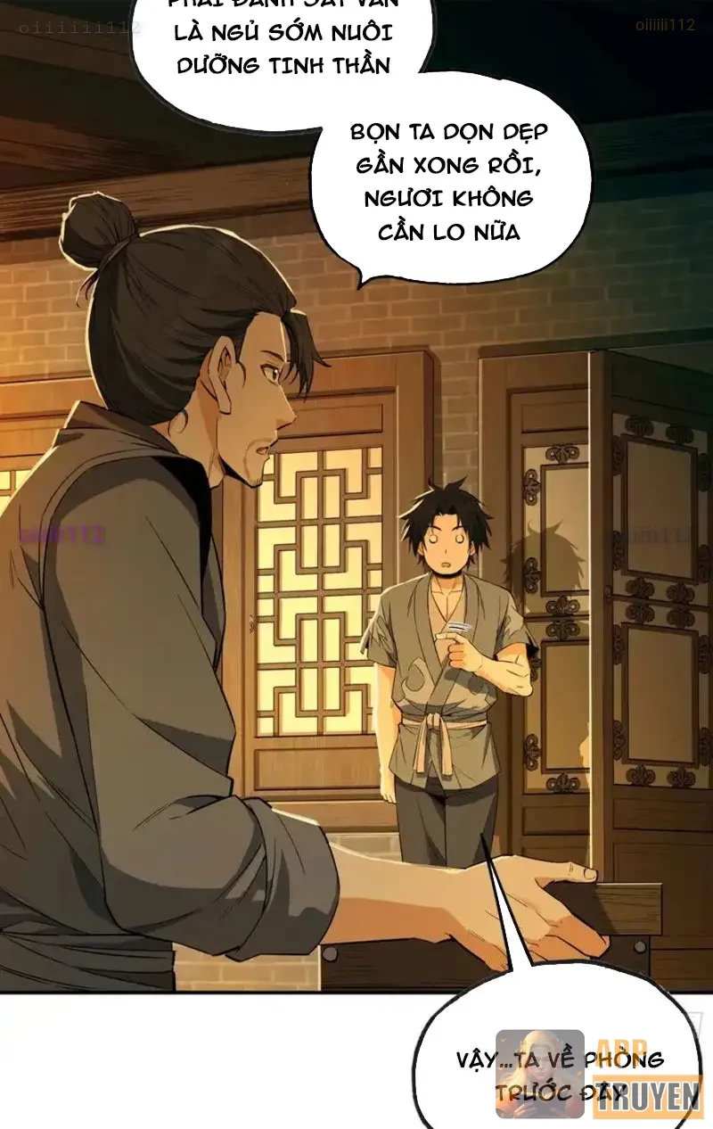 Đạo Gia Phải Phi Thăng Chapter 25 - 48