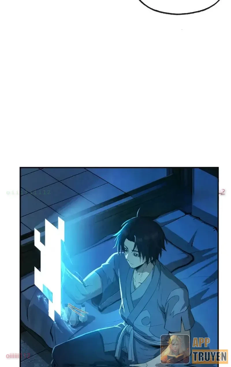 Đạo Gia Phải Phi Thăng Chapter 25 - 49