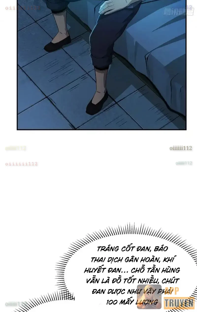 Đạo Gia Phải Phi Thăng Chapter 25 - 50