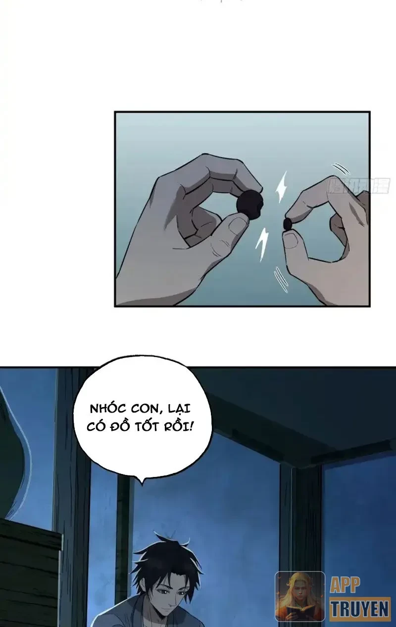 Đạo Gia Phải Phi Thăng Chapter 25 - 52