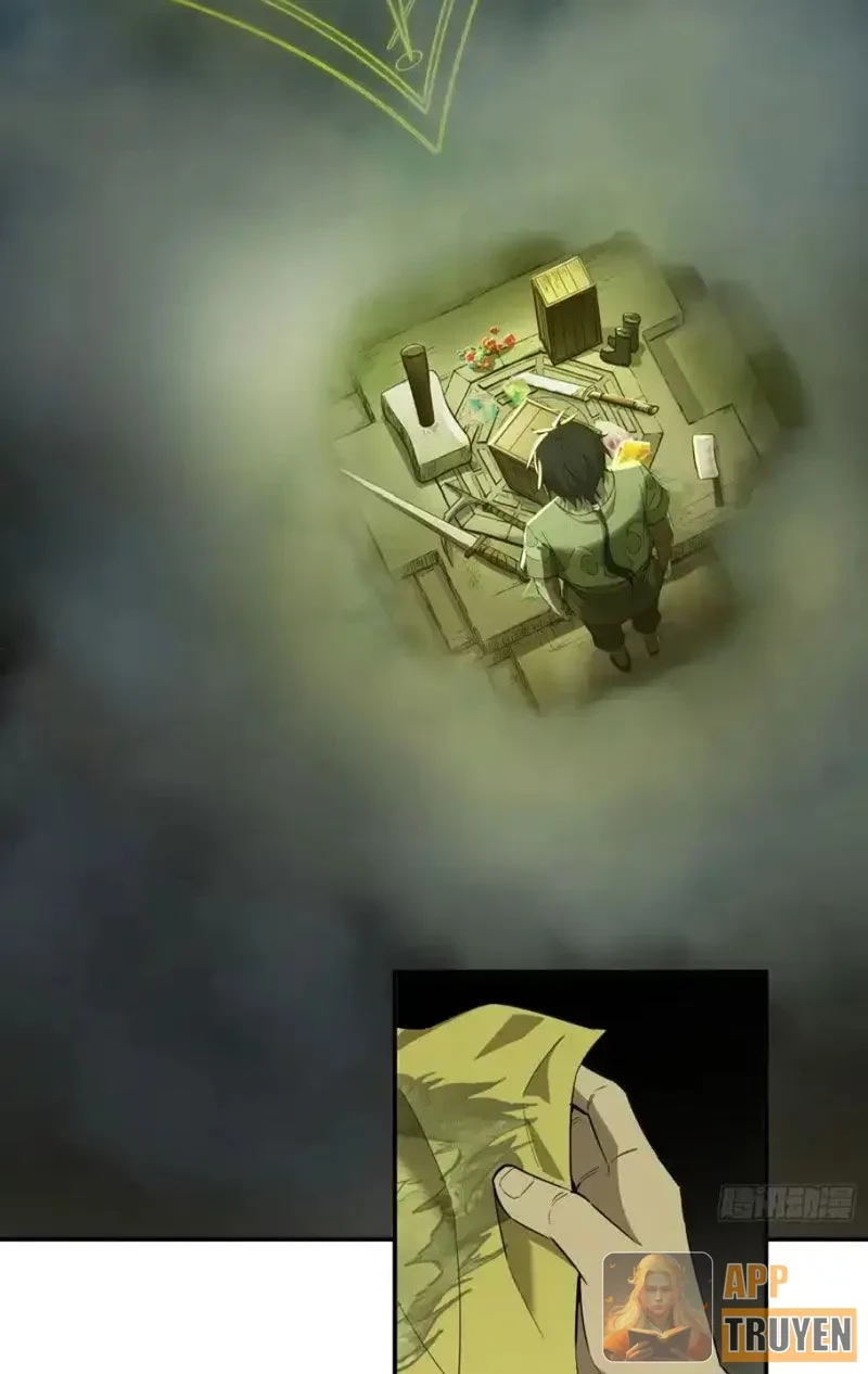 Đạo Gia Phải Phi Thăng Chapter 25 - 57