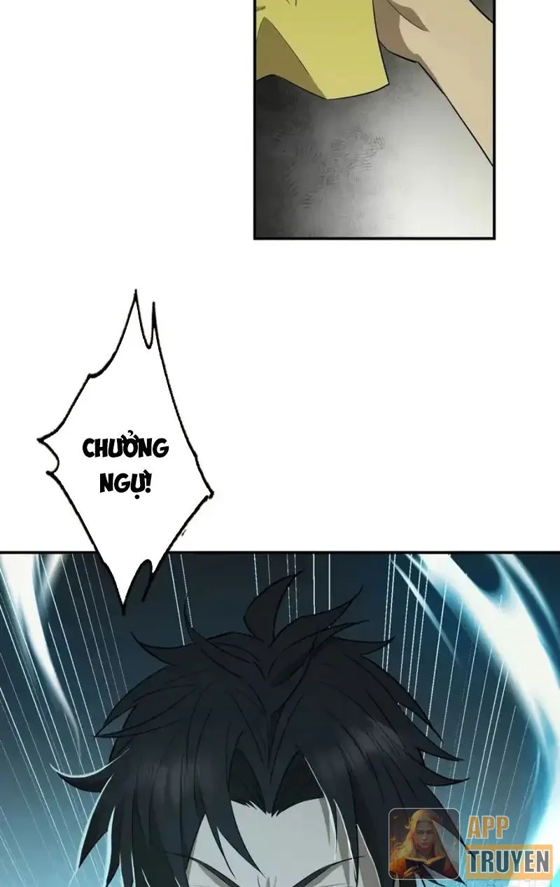 Đạo Gia Phải Phi Thăng Chapter 25 - 58