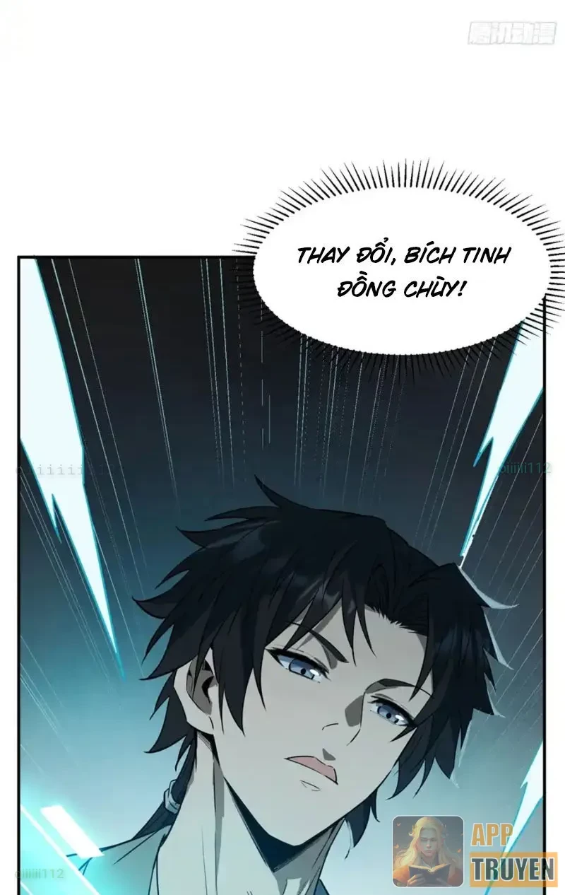 Đạo Gia Phải Phi Thăng Chapter 25 - 60