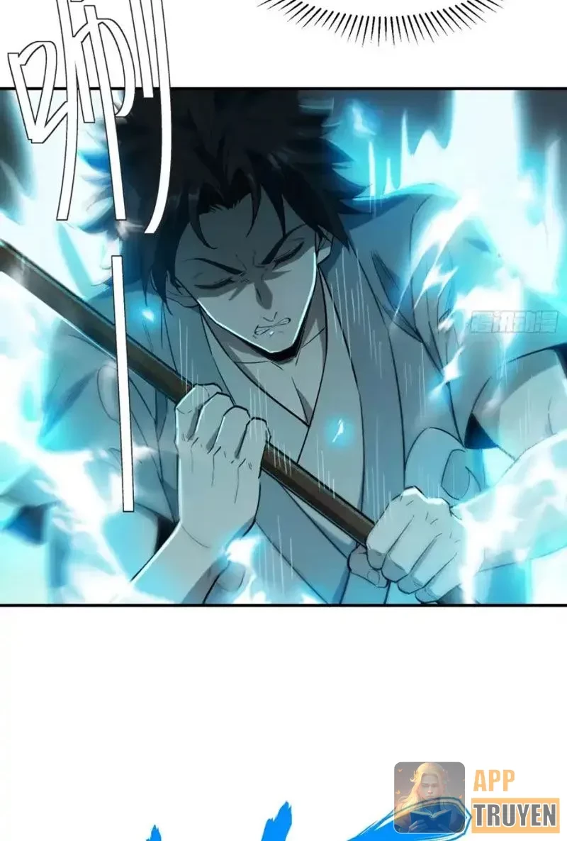 Đạo Gia Phải Phi Thăng Chapter 25 - 62