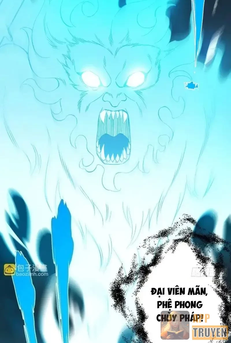 Đạo Gia Phải Phi Thăng Chapter 25 - 64