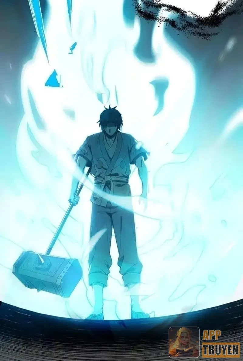 Đạo Gia Phải Phi Thăng Chapter 25 - 65