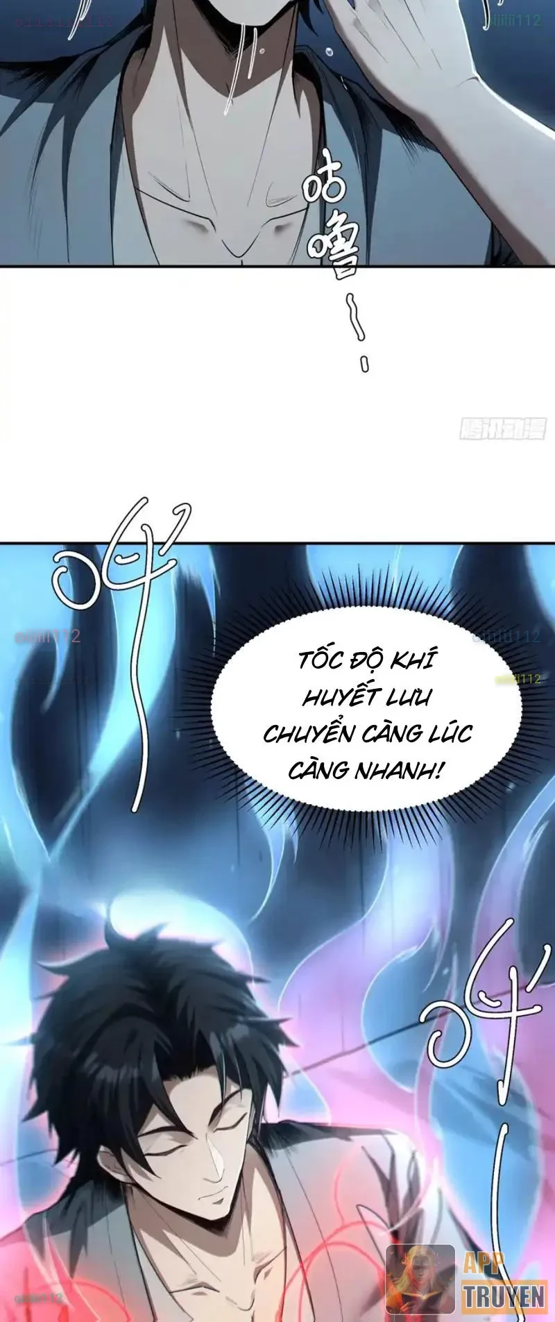 Đạo Gia Phải Phi Thăng Chapter 26 - 6