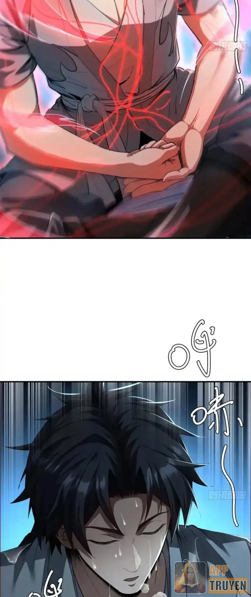 Đạo Gia Phải Phi Thăng Chapter 26 - 7