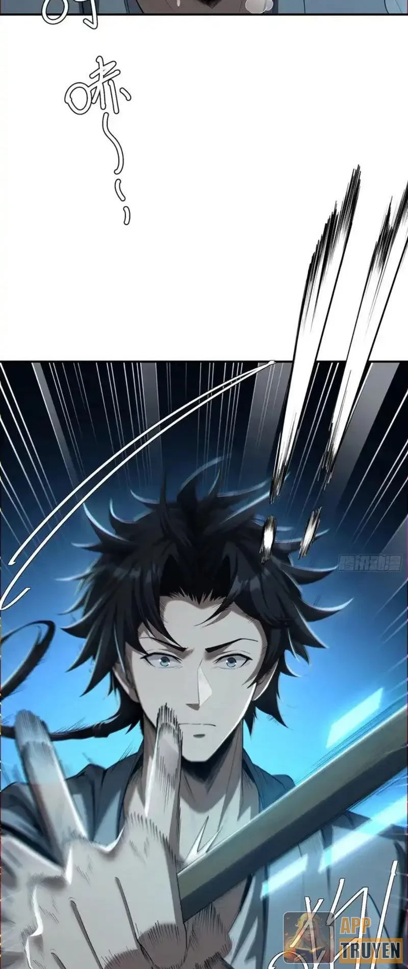 Đạo Gia Phải Phi Thăng Chapter 26 - 8