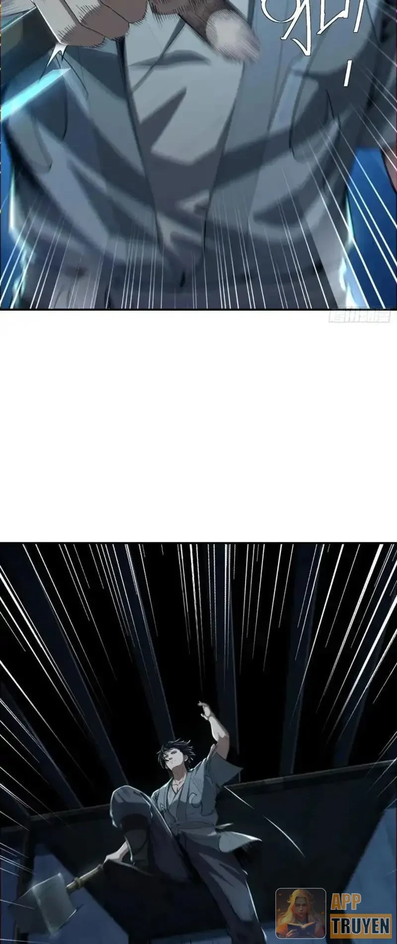 Đạo Gia Phải Phi Thăng Chapter 26 - 9