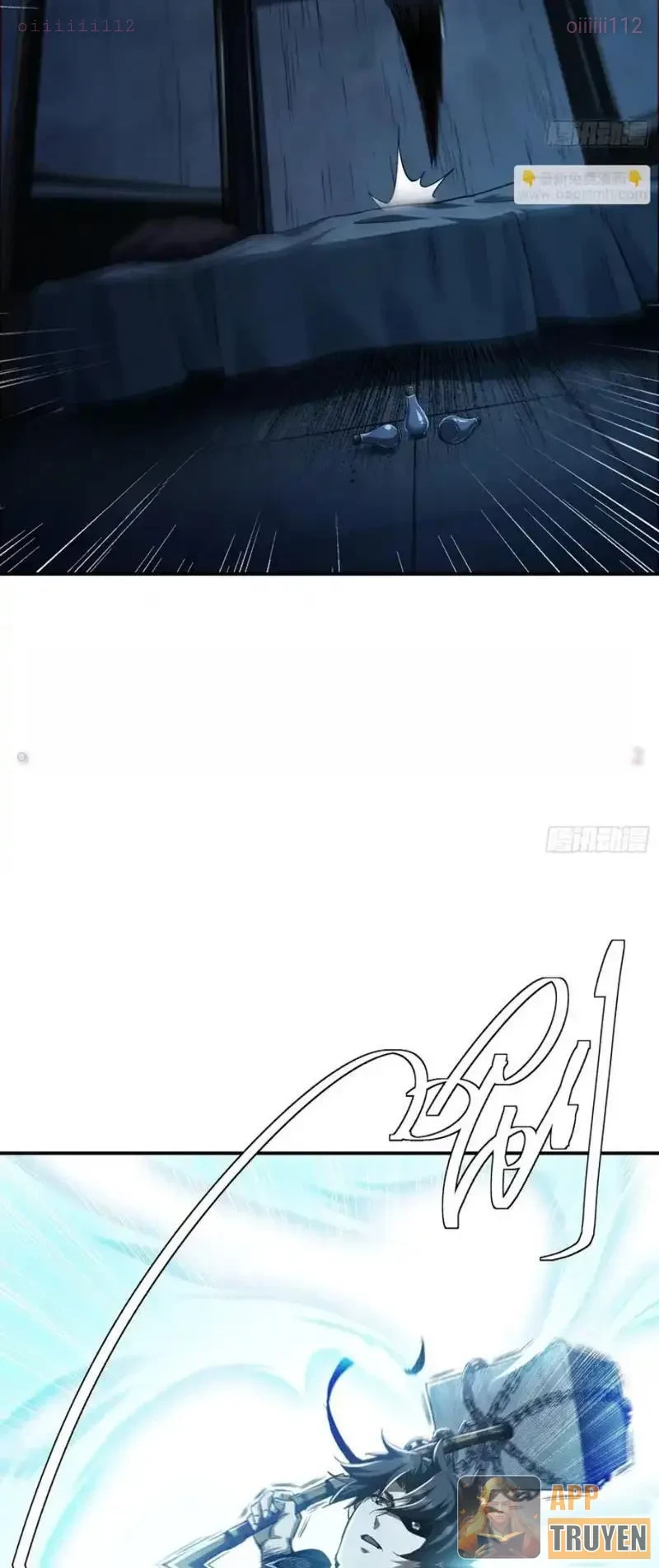 Đạo Gia Phải Phi Thăng Chapter 26 - 10