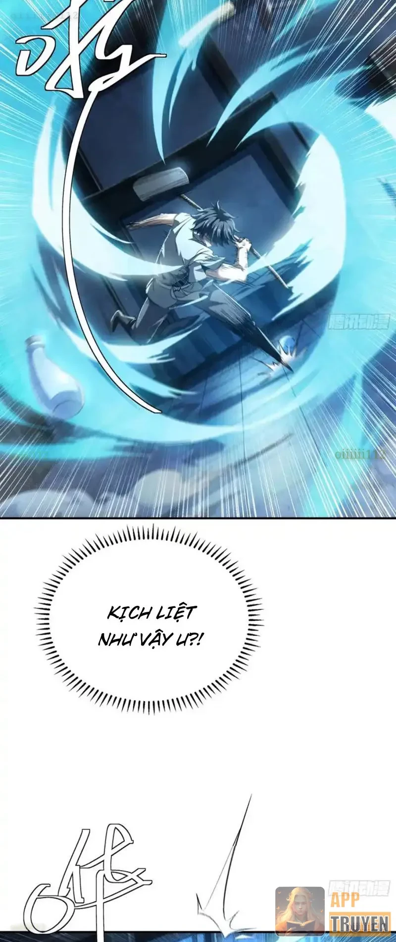 Đạo Gia Phải Phi Thăng Chapter 26 - 12