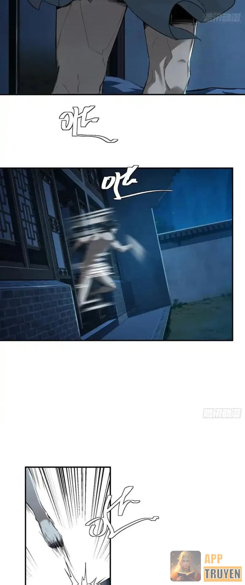 Đạo Gia Phải Phi Thăng Chapter 26 - 15